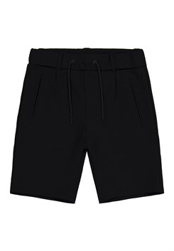 The New Owen shorts - Black beauty